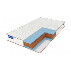 Матрас Vitaflex Foam-Hard Mix Strong (Фоам-Хард&nbsp;Микс&nbsp;Стронг)