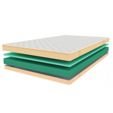 Матрас Vitaflex SleepFlow Comfort Roll