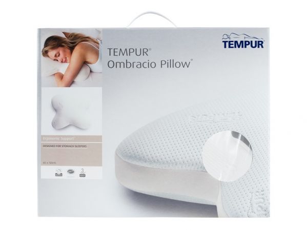 Подушка Tempur Ombracio (Омбрасио)