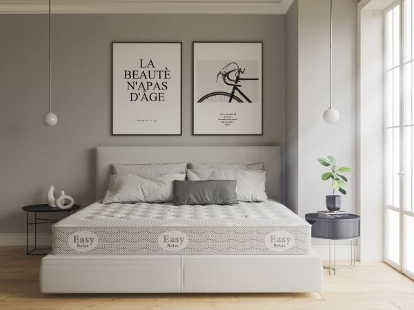 Матрас Evita Grand Vintage (Гранд&nbsp;Винтэйг)