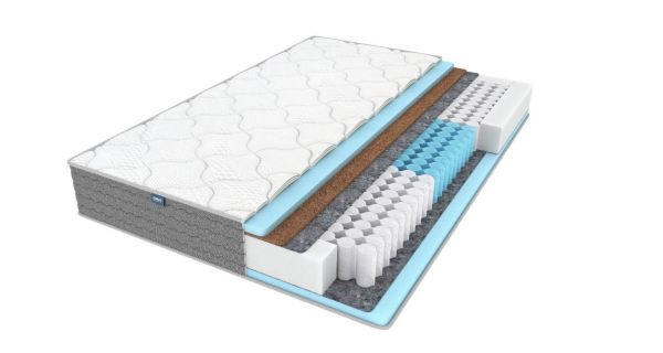 Матрас Dimax ОК Лайт Базис (ОК&nbsp;Лайт&nbsp;Базис)