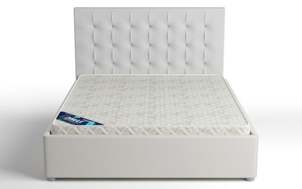 Кровать Dimax Нордо с п/м (Нордо&nbsp;с&nbsp;п/м)