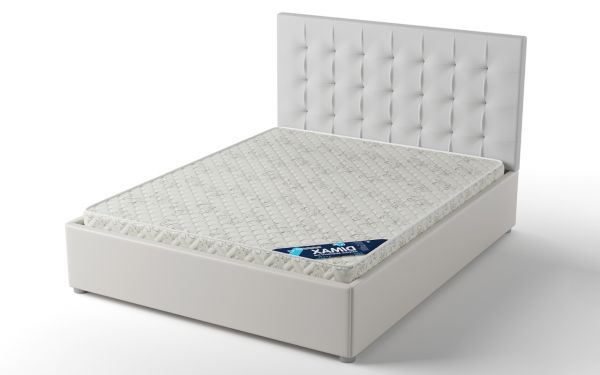 Кровать Dimax Нордо с п/м (Нордо&nbsp;с&nbsp;п/м)
