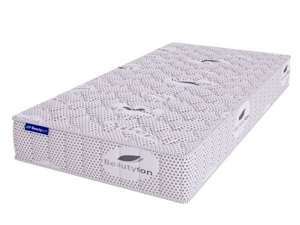 Детский матрас BeautySon Baby Hard S600 Lux (Бэйби&nbsp;Хард&nbsp;S600&nbsp;Люкс)