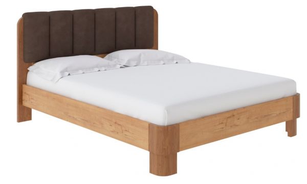 Кровать Орматек Wood Home Lite 2 (Вуд&nbsp;Хоум&nbsp;Лайт&nbsp;2)