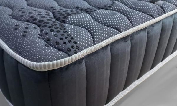 Матрас BeautySon HIT Ecosoft Memory S1200 Lux (ХИТ&nbsp;Екософт&nbsp;Мемори&nbsp;S1200&nbsp;Люкс)