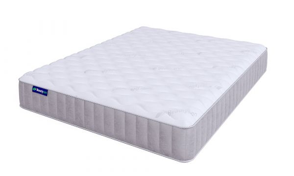 Матрас BeautySon HIT Ecosoft Memory S1200 Lux (ХИТ&nbsp;Екософт&nbsp;Мемори&nbsp;S1200&nbsp;Люкс)