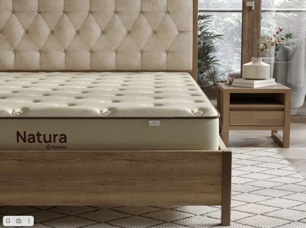 Матрас Райтон Natura Comfort F (Натура&nbsp;Комфорт&nbsp;Ф)