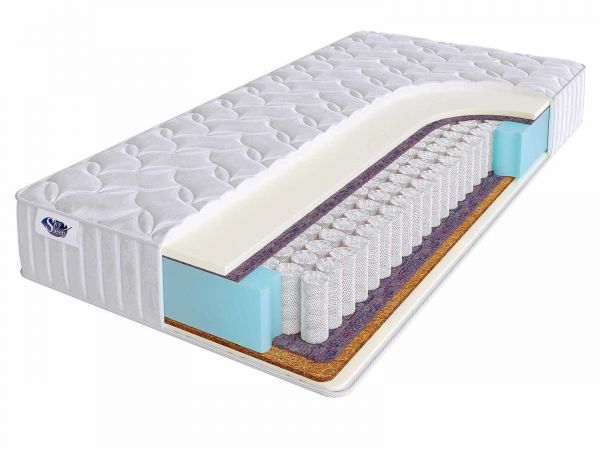 Матрас SkySleep Like 4 S500 (Лайк&nbsp;4&nbsp;S500)