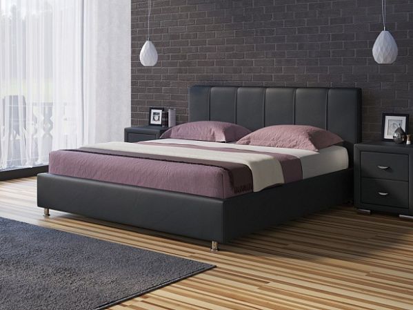 Кровать Райтон Nuvola-7 New (Нувола-7&nbsp;Нью)