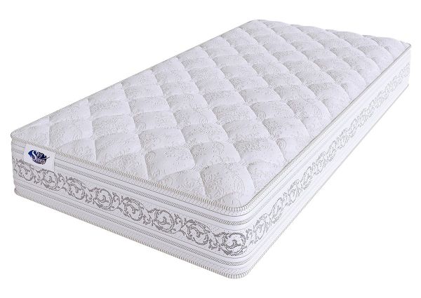 Матрас SkySleep Real Zone Duo Memory S500/DS (Рил&nbsp;Зоун&nbsp;Дуо&nbsp;Мемори&nbsp;S500/ДС)
