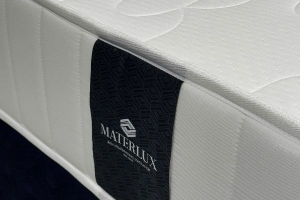 Матрас MaterLux Metauro Multi Forte (Меторо&nbsp;Малти&nbsp;Форте)