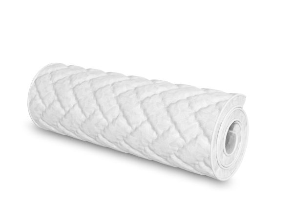 Круглый матрас Alitte Van Gogh Round Roll H-25-K (Ван&nbsp;Го&nbsp;Раунд&nbsp;Ролл&nbsp;Х-25-К)