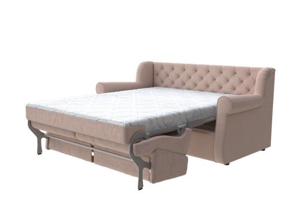 Диван-кровать Орматек Synergy Grace 140х196 (Синерги&nbsp;Грэйк&nbsp;140х196)