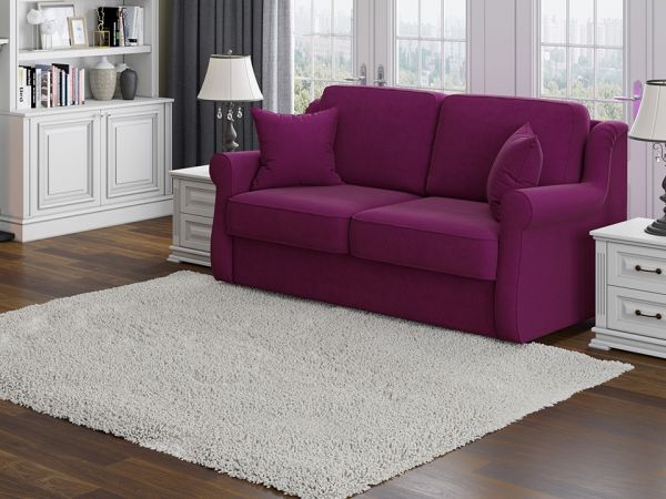 Диван-кровать Орматек Synergy Grace 140х196 (Синерги&nbsp;Грэйк&nbsp;140х196)